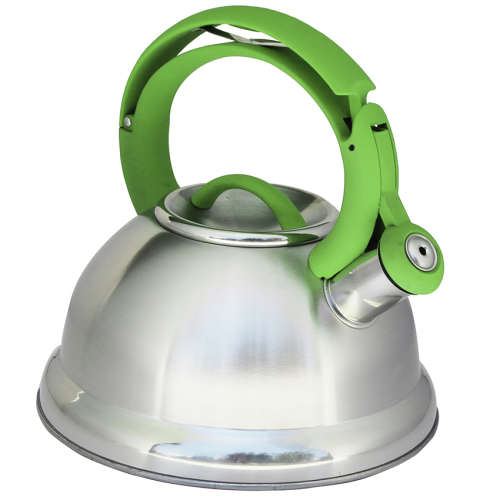 Assorted Kettles | Set of 2