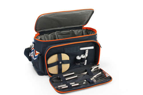 Fine Living - BBQ Picnic Cooler