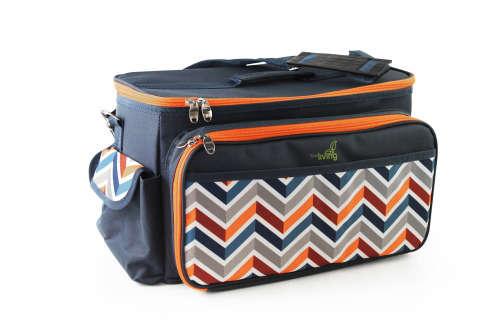 Fine Living - BBQ Picnic Cooler