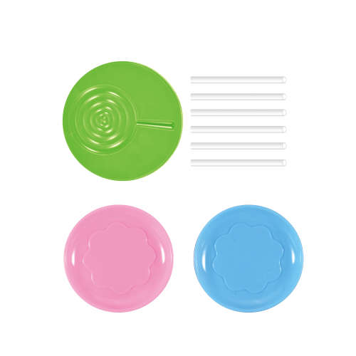 Dough Series - Mini: Lolly Pop