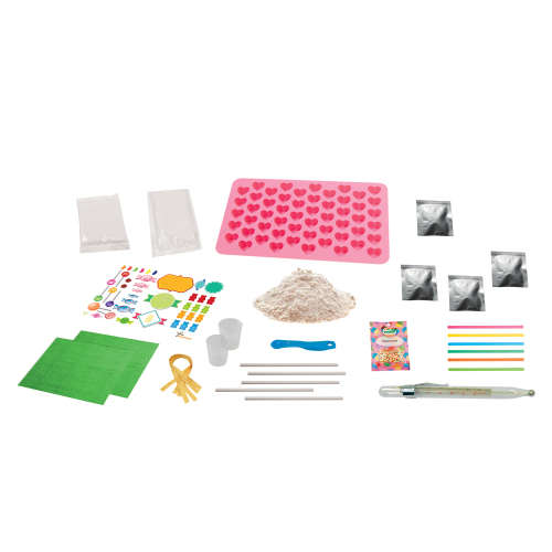 Science4You - Sweet Factory