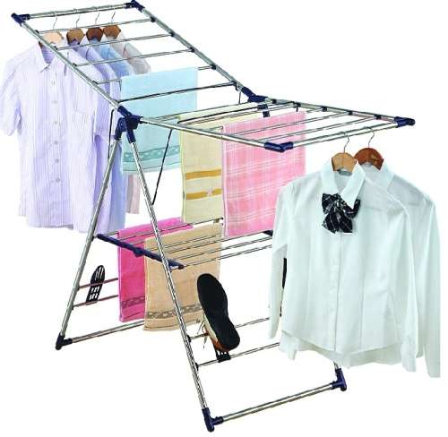 Drying Rack - Foldable Drying Rack