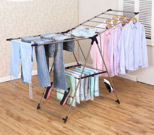 Drying Rack - Foldable Drying Rack
