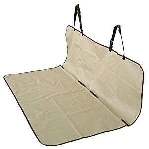 Pet Zoom Seat Cover