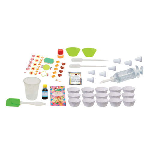 Science4You - Cupcake Factory