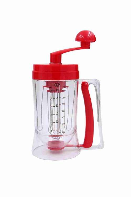 Pancake Dispenser Machine