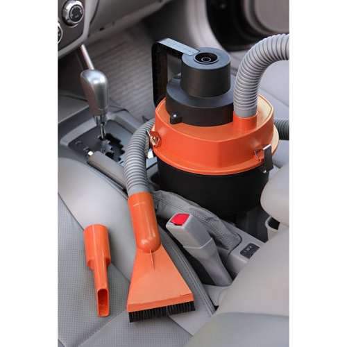 Car Vacuum - Wet and Dry Multifunction