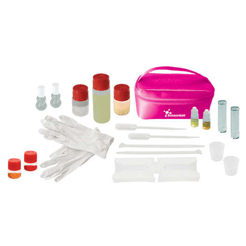 Science4You - Lipstick Factory