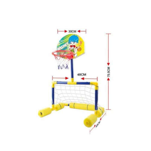 Water Games Set