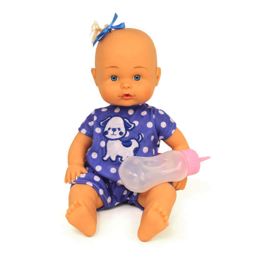 My Baby Nena - Blue