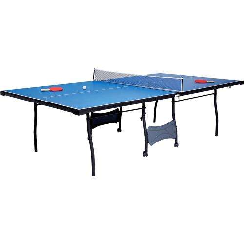 Table Tennis Table