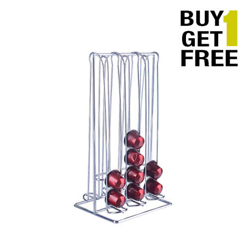 Coffee Capsule Holder Double Sided - BUY 1 GET 1