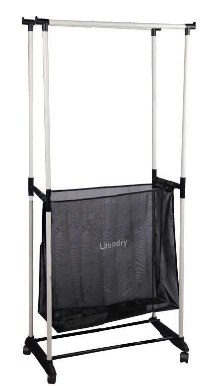 Clothing Rack - Laundry Bag