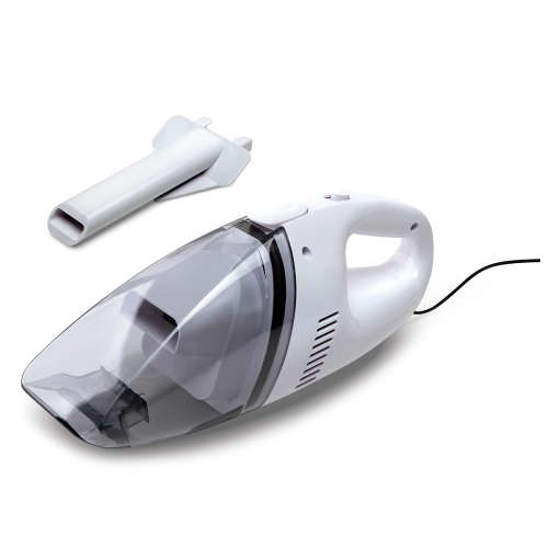 Black Series - Handheld Car Vacuum