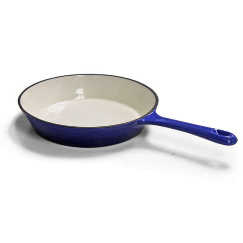 Fine Living Cast Iron Set - Classic - 5pc