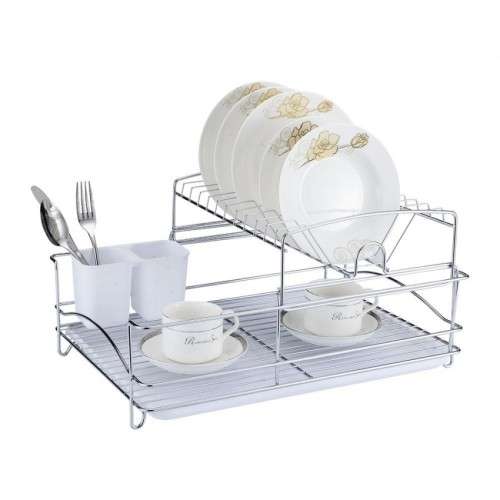 Fine Living Balcony Dishrack