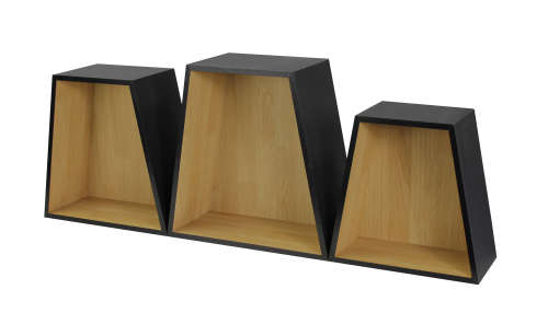 Juno Shelves
