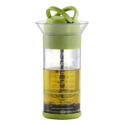 Sauce & Dressing Mixer