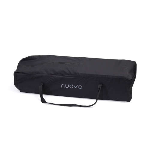 Camp Cot - Ellie Geo-Grey
