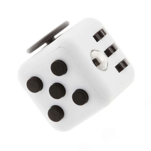 Fidget Block