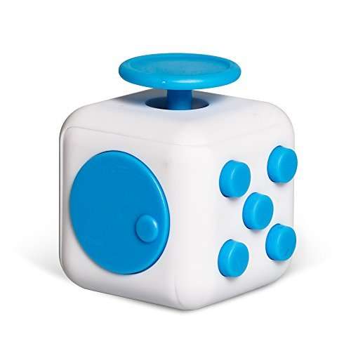 Fidget Block