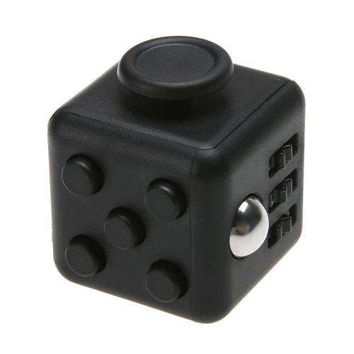 Fidget Block