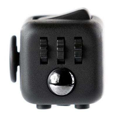 Fidget Block