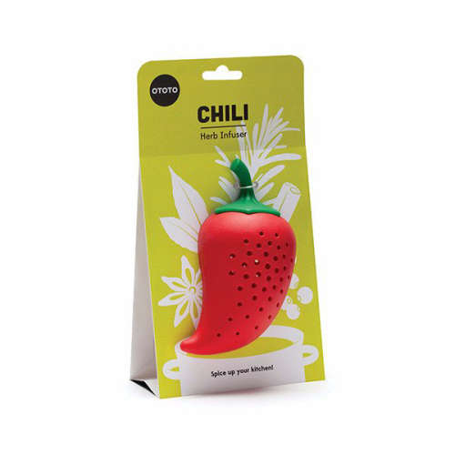 Chilli Herb Infuser