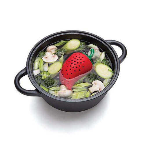 Chilli Herb Infuser