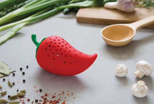 Chilli Herb Infuser