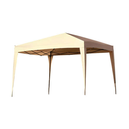Gazebo - Outdoor Leg Covers - Khaki