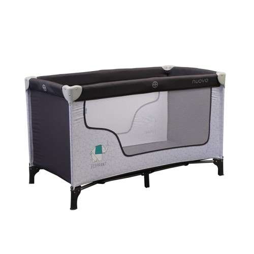 Nuovo Camp Cot