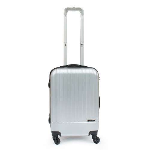 Suitcases Medoodi Luggage was sold for 419.00 on 21 Sep at 09 32 by Ontheline in Johannesburg ID 304363542