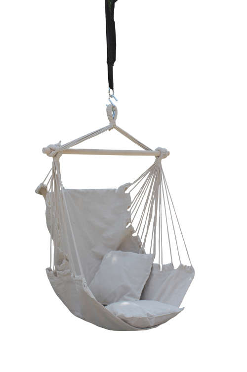 Barbados Hammock