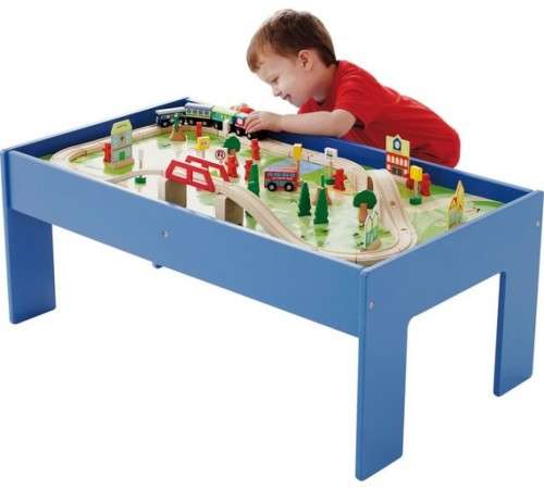 Train Table
