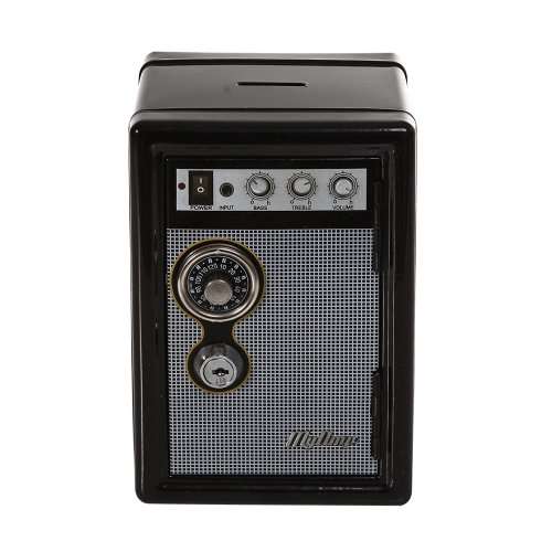 Retro Radio Safe