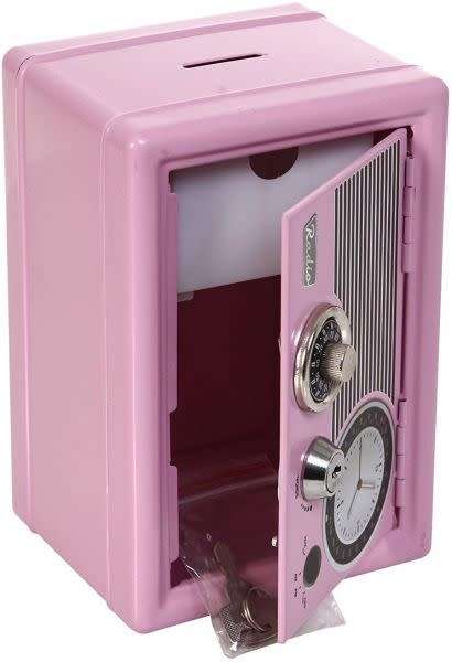 Retro Radio Safe