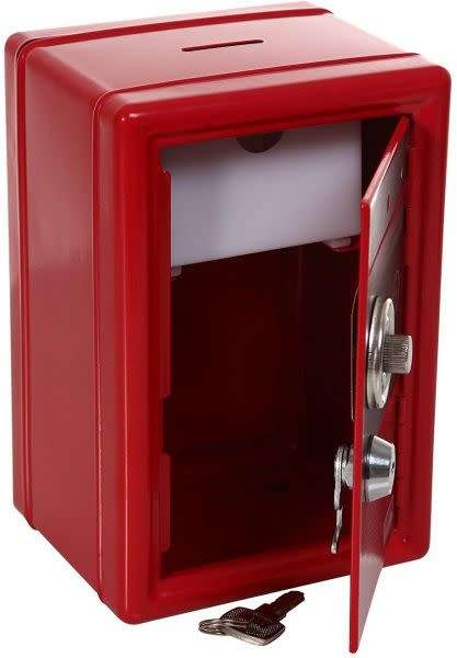 Retro Radio Safe