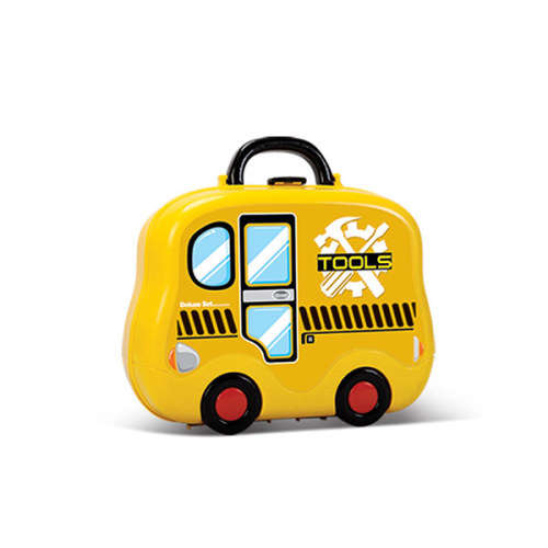 Jeronimo - My 3-in-1 Play Case
