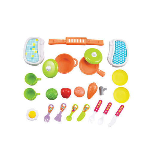 Jeronimo - My 3-in-1 Play Case