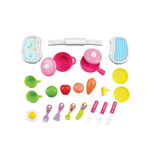 Jeronimo - My 3-in-1 Play Case