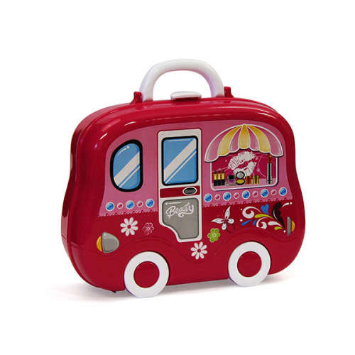Jeronimo - My 3-in-1 Play Case