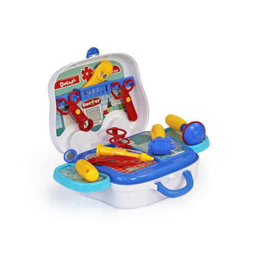 Jeronimo - My 3-in-1 Play Case