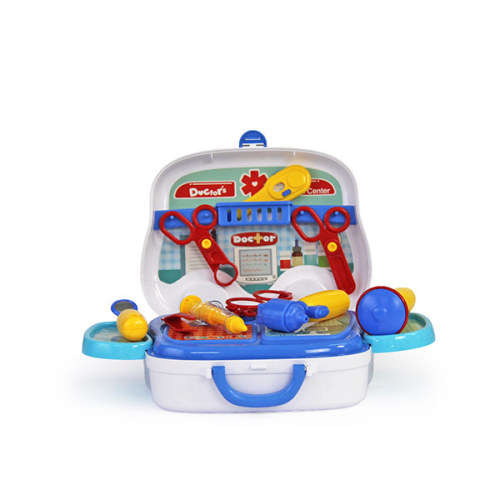 Jeronimo - My 3-in-1 Play Case