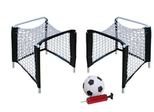 Jeronimo - Beach Soccer Goal Set