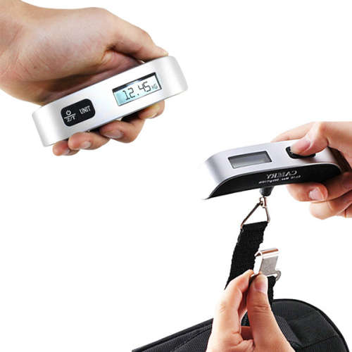 Luggage Scale