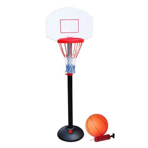 Jeronimo - Basketball Stand Adjustable