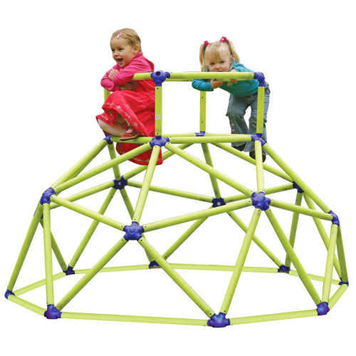 Eezy Peezy - Climber - Green/Blue