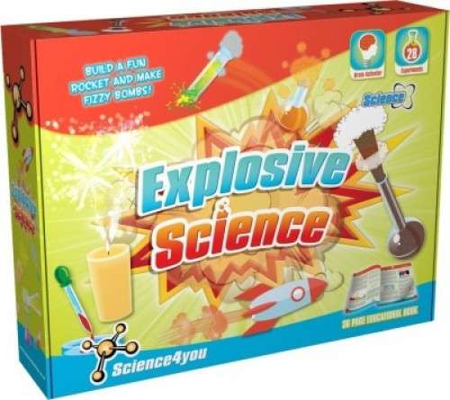 Science4You Educational Kits