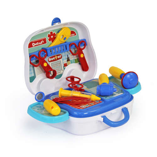 Jeronimo - My 3-in-1 Play Case